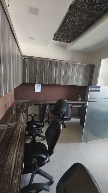 Team Area in  Office Space at Bestfield, Netaji Subhash Place – for Rent