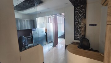 Floor Plan in  Office Space at Bestfield, Netaji Subhash Place – for Rent