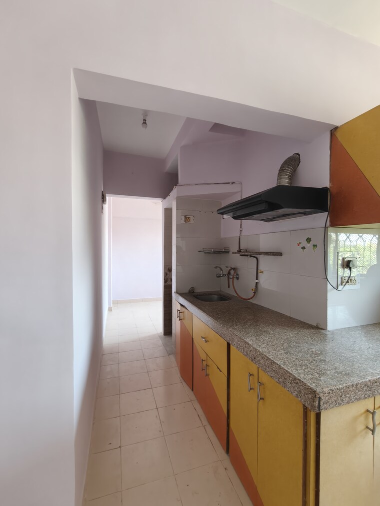 Kitchen, runwal-estate-building-no-d1-d2-chs-ltd 1 RK 415 Sq.Ft. Apartment In Ghodbunder Road Thane 8360868