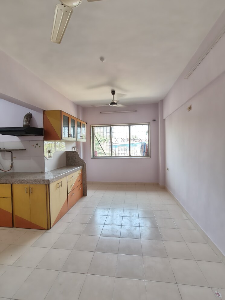 Living Room, runwal-estate-building-no-d1-d2-chs-ltd 1 RK 415 Sq.Ft. Apartment In Ghodbunder Road Thane 8360868