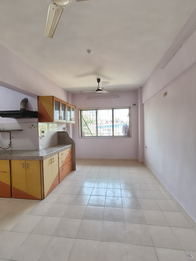 Living Room, runwal-estate-building-no-d1-d2-chs-ltd 1 RK 415 Sq.Ft. Apartment In Ghodbunder Road Thane 8360868