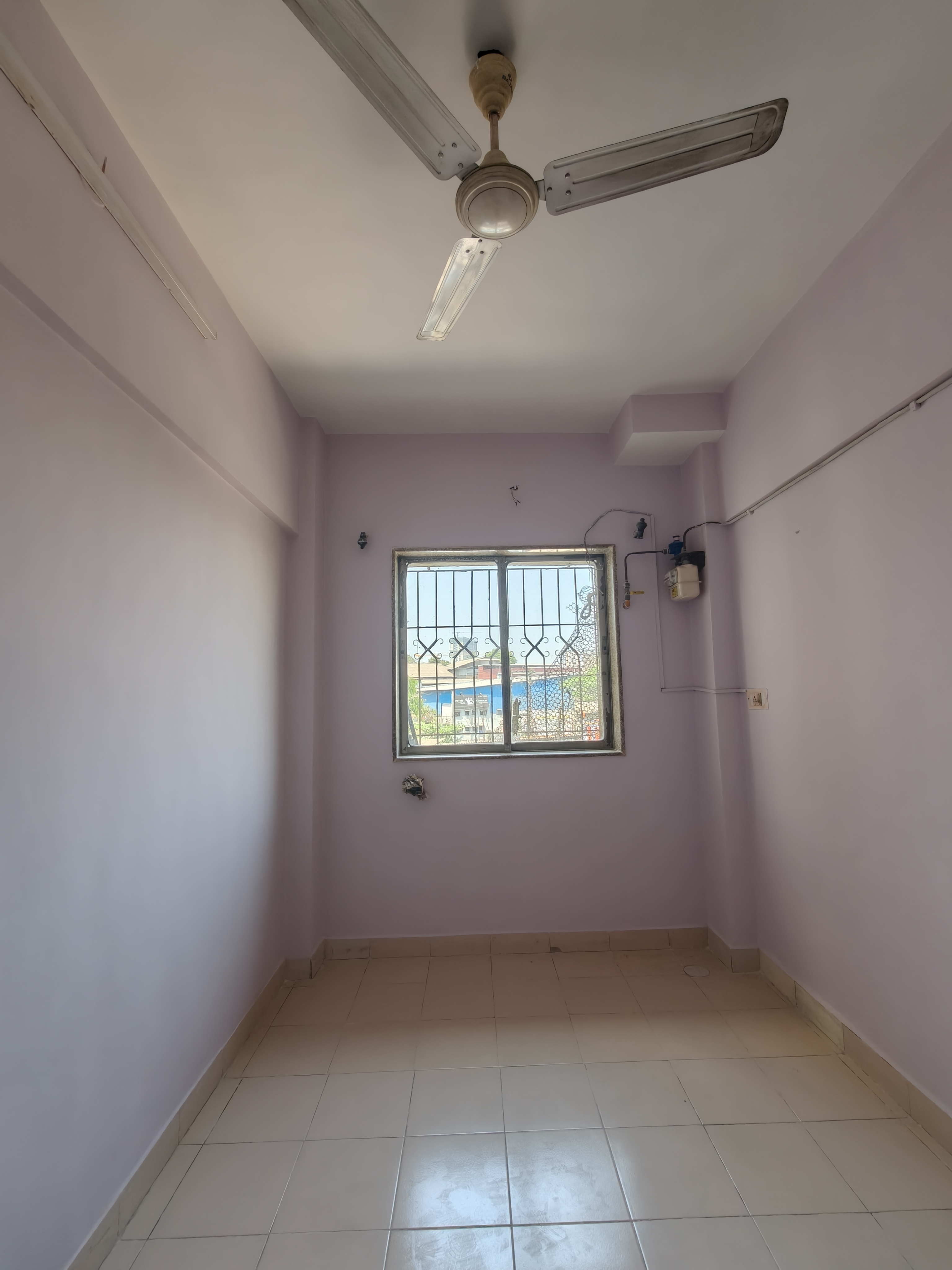 1 Rk+ Pooja Room Apartment For Sale in Runwal Estate Building No D1 D2 Chs Ltd