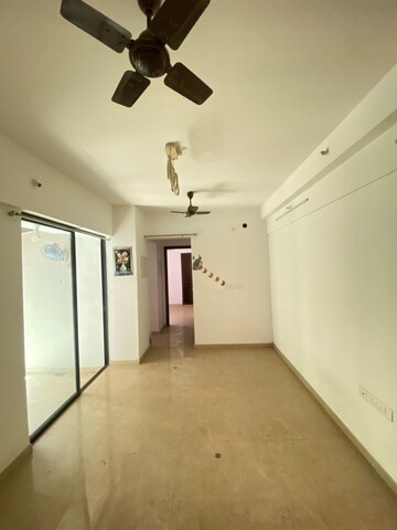 Living Room in 1 BHK Apartment at Lodha Palava Downtown Dombivli East, Dombivli East – for Rent