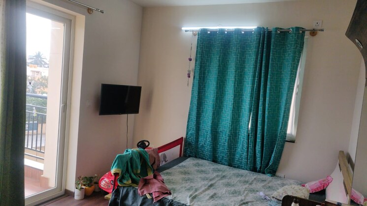 Bedroom, pashmina-waterfront 3.5 Bedroom 2062 Sq.Ft. Apartment In Old Madras Road Bangalore 8337101