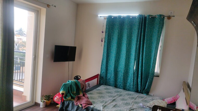 Bedroom, pashmina-waterfront 3.5 Bedroom 2062 Sq.Ft. Apartment In Old Madras Road Bangalore 8337101