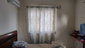 Bedroom in 3.5 BHK Apartment at Pashmina Waterfront, Old Madras Road – for Sale