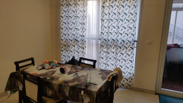 Bedroom, pashmina-waterfront 3.5 Bedroom 2062 Sq.Ft. Apartment In Old Madras Road Bangalore 8337101