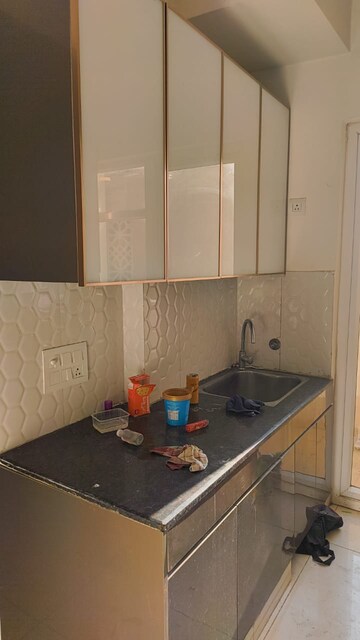 Kitchen in 3 BHK Apartment at Ace Starlit, Sector 152 – for Sale