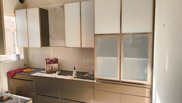 Kitchen in 3 BHK Apartment at Ace Starlit, Sector 152 – for Sale