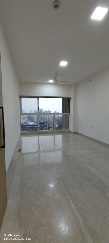1 BHK Apartment For Rent in The Baya Central, Lower Parel