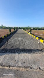 1000 Sq.Ft. Plot in Panchawati