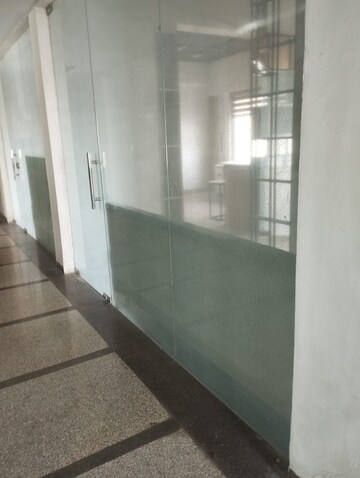 Bathroom in  Office Space at Puri 81 Business Hub, Sector 81 – for Rent