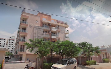 2 BHK Apartment For Sale in Jagatpura