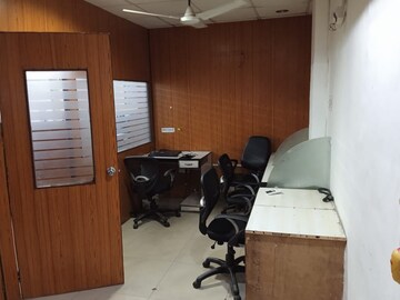 Team Area in  Office Space at Sector 3 – for Rent