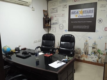 Team Area in  Office Space at Sector 3 – for Rent