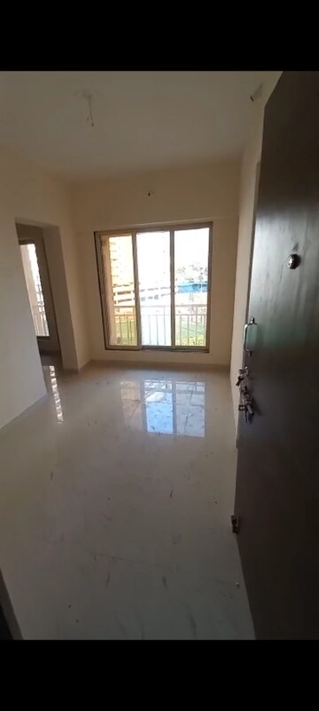 Building Lobby in 1 RK Apartment at Seven Eleven Apna Ghar Phase III, Mira Road – for Sale