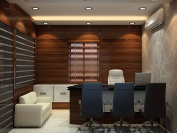  Office Space For Rent in Laxmi Nagar