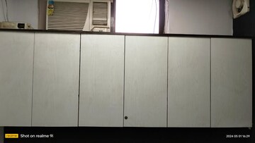 Furnished Amenities in  Office Space at Netaji Subhash Place – for Rent