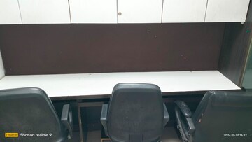 Furnished Amenities in  Office Space at Netaji Subhash Place – for Rent