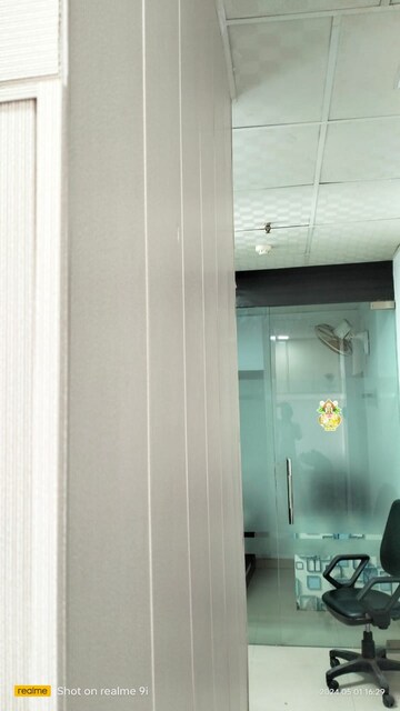  Office Space – Exterior View View at Netaji Subhash Place - for Rent