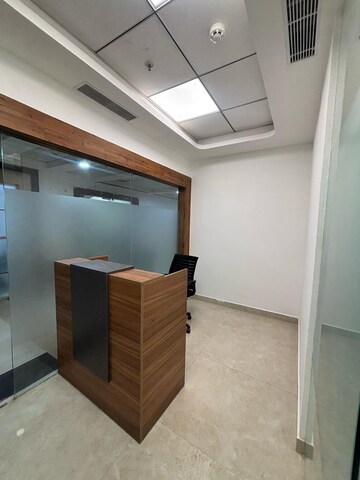 Team Area in  Office Space at Spazedge, Sector 47 – for Rent