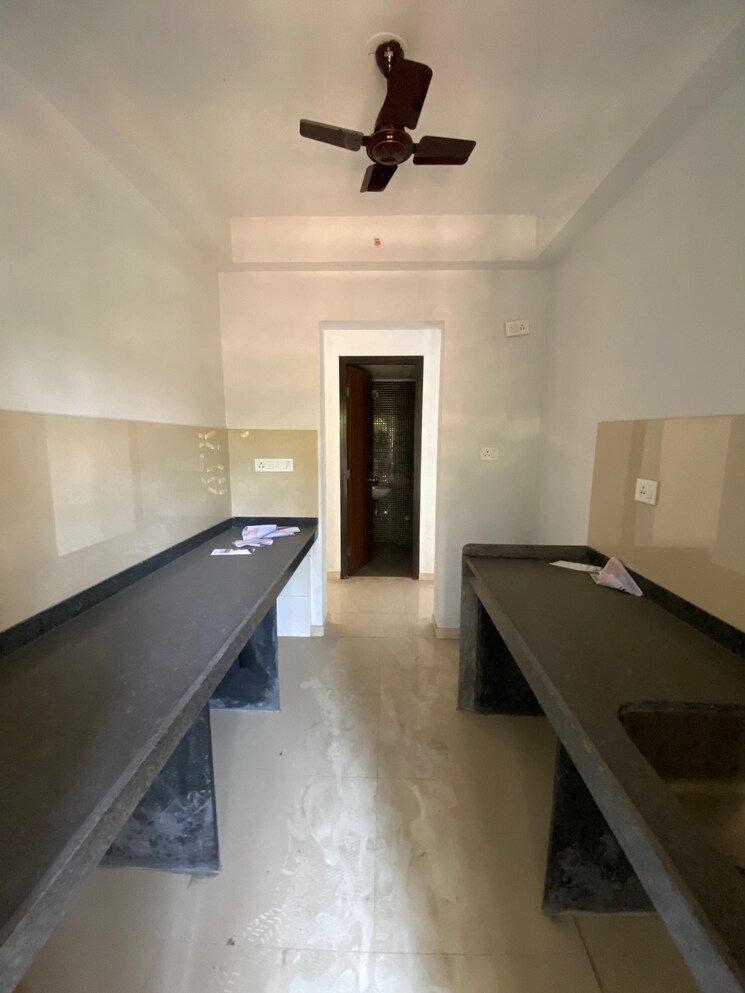 Kitchen, lodha-palava-city-lakeshore-greens 1 Bedroom 510 Sq.Ft. Apartment In Dombivli East Thane 8360856