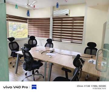 Team Area in  Office Space at Borivali East – for Rent