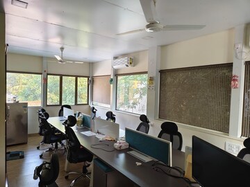  Office Space For Rent in Borivali East