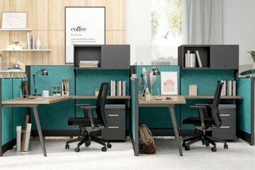  Office Space For Rent in Koregaon Park CHS, Koregaon Park
