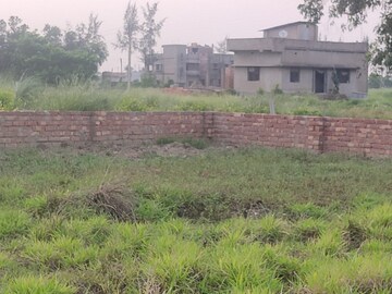Plot Area in  Plot at Joka – for Sale
