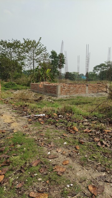 Plot Area in  Plot at Joka – for Sale