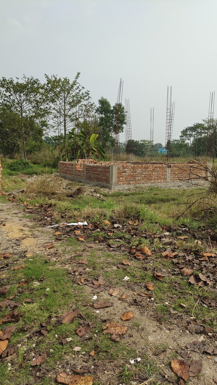 undefined, joka  1440 Sq.Ft. Plot In Joka Kolkata 8360929