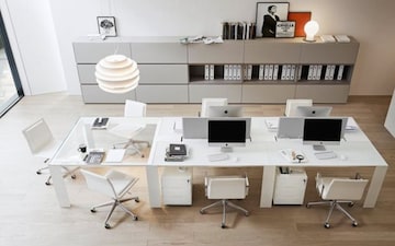 Office Space For Rent in Gurukul Complex Kharadi, Kharadi