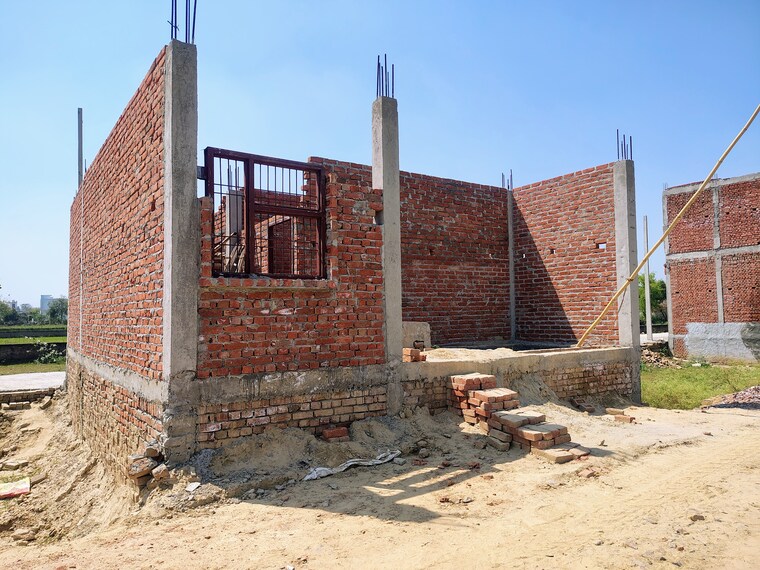 Exterior View, himalaya-defence-empire  60 Sq.Yd. Plot In Surajpur Greater Noida 8360943