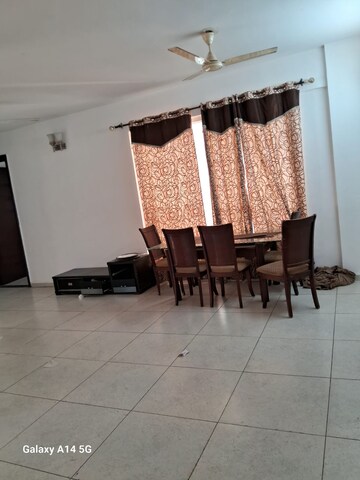 Master Bedroom in 3 BHK Apartment at Motiaz Royal Citi, Ambala Highway – for Rent