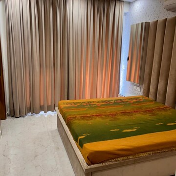 Bedroom in 3 BHK Apartment at Kanchanjunga Apartments, Sector 56 – for Sale