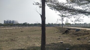 Plot Area in  Plot at Peram Aditya Akshita, Kondakal – for Sale
