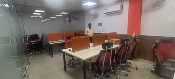 Team Area in  Office Space at Sector 2 – for Rent