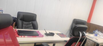 Furnished Amenities in  Office Space at Sector 2 – for Rent