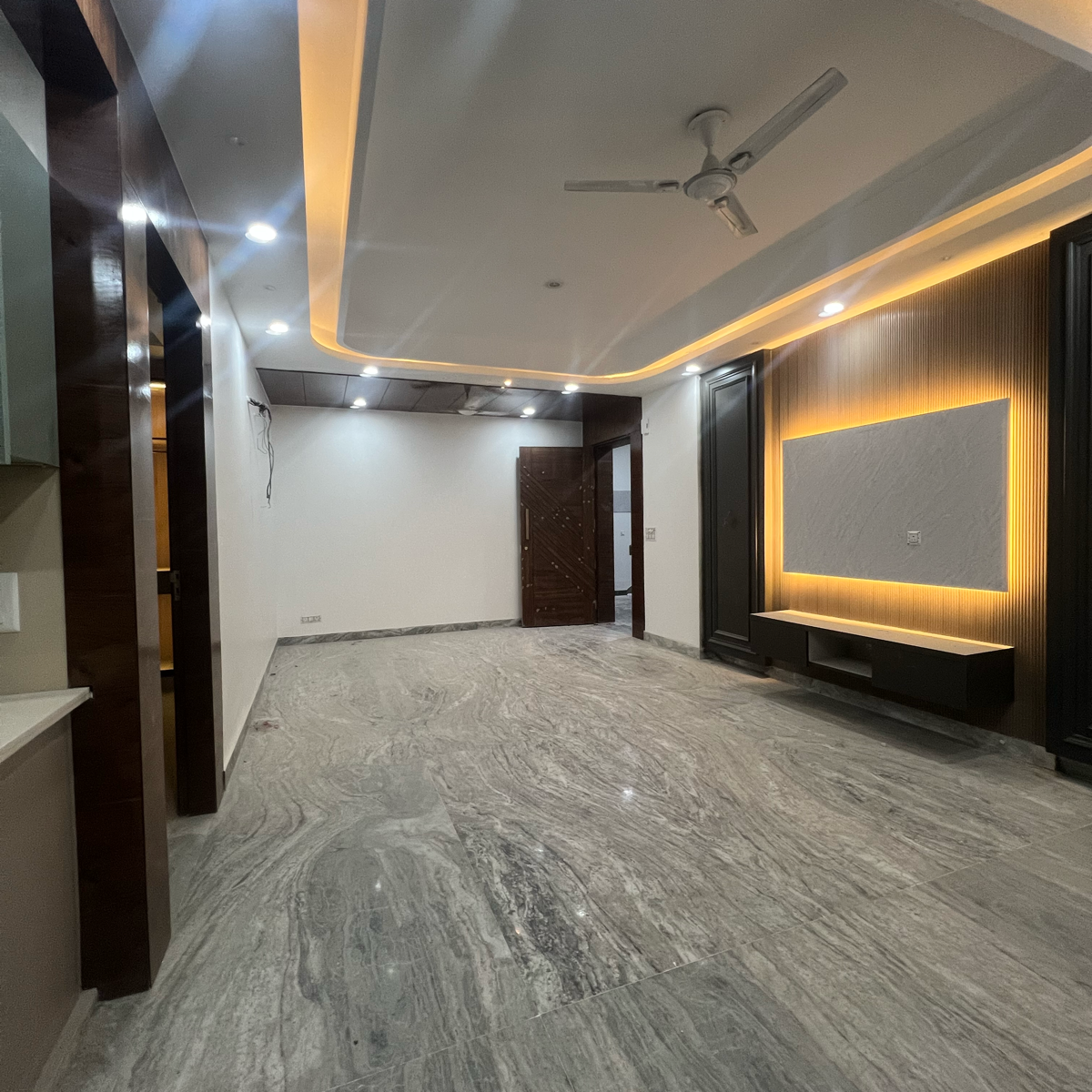3 BHK Builder Floor For Sale in Vasant Kunj Enclave 