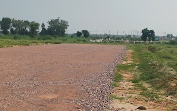 Industrial Plot For Sale in Ballabhgarh