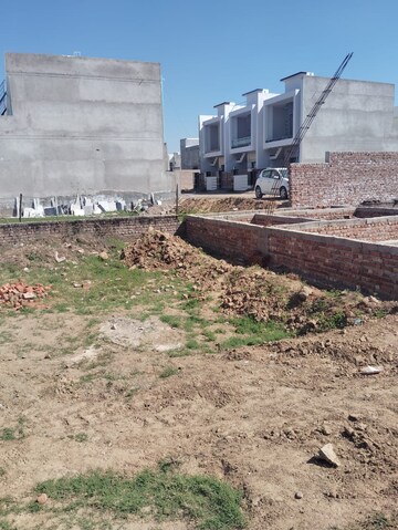 Plot Area in  Plot at Sector 122 – for Sale