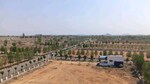 150 Sq.Yd. Plot in Nature City Yacharam