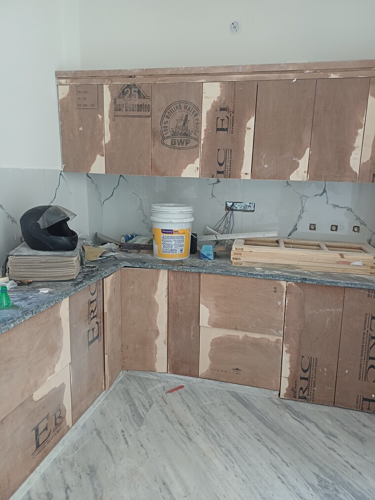 Bathroom, preeti nagar 2 Bedroom 1300 Sq.Ft. Independent House In Preeti Nagar Lucknow 8360986