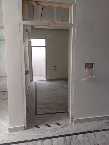 Bathroom in 2 BHK Independent House at Preeti Nagar – for Sale
