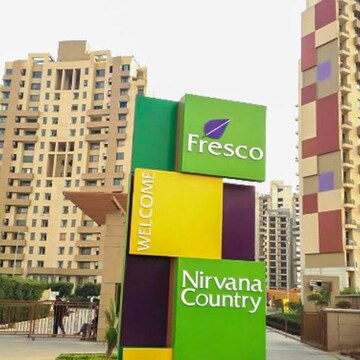 3 BHK Apartment For Resale in Unitech Fresco Sector 50 Gurgaon  8360987