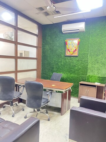 Team Area in  Office Space at Sector 2 – for Rent