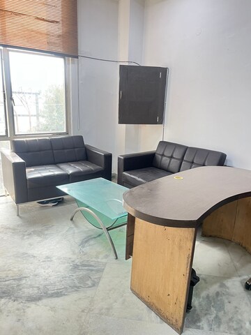 Team Area in  Office Space at Sector 2 – for Rent