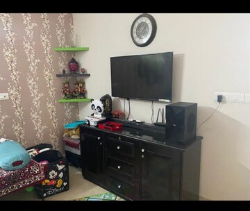 Furnished Amenities in 3 BHK Apartment at Chandra Panorama, Sushant Golf City – for Rent