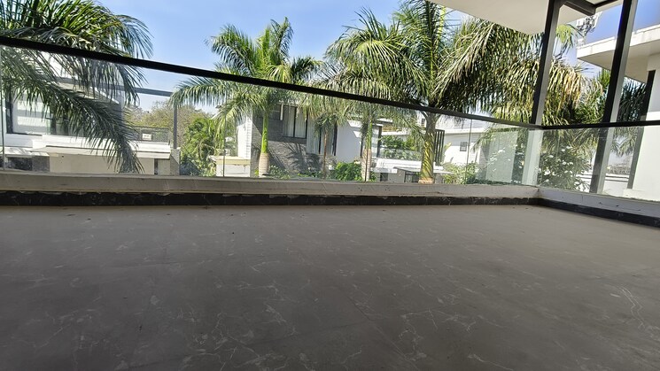 Exterior View, legend-chimes 5 Bedroom 500 Sq.Yd. Villa In Kokapet Hyderabad 8361004